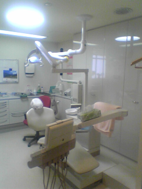 T診療室